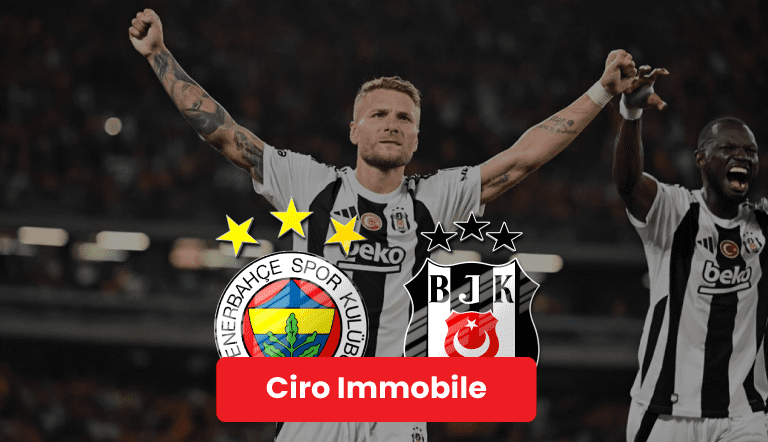 Ciro Immobile