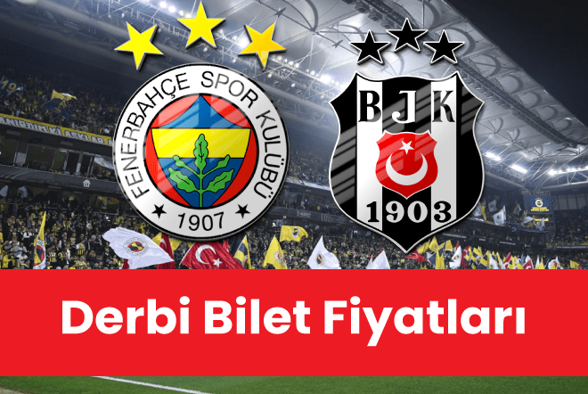 Maçı Bilet Fiyatları