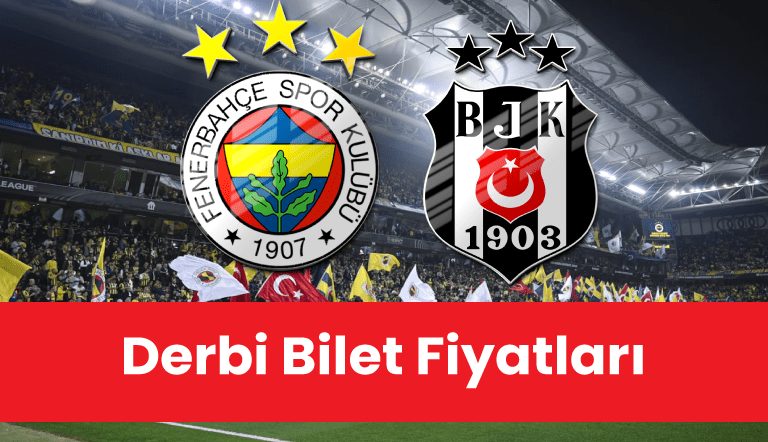 Maçı Bilet Fiyatları