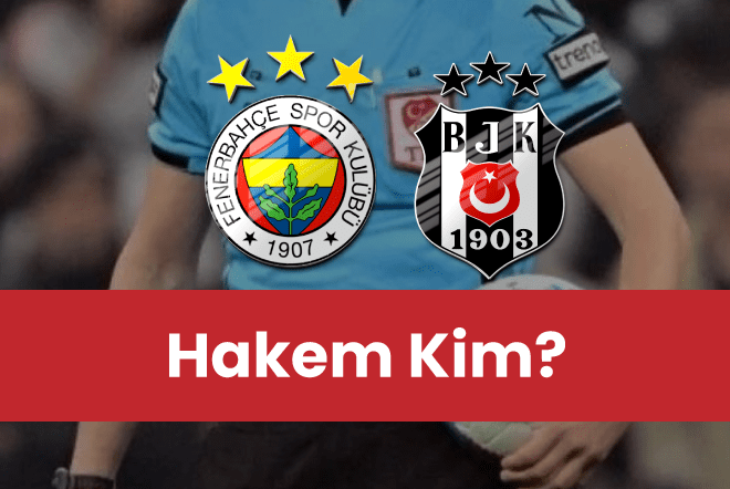 Hakem Kim?