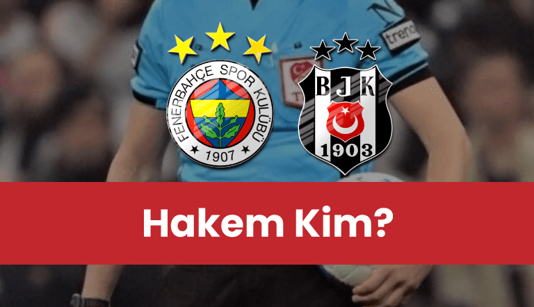 Hakem Kim?