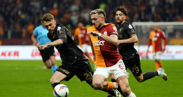 Maç hangi kanalda, hangi platformda canlı yayınlanacak? (Şifresiz beIN Sports, TOD TV)