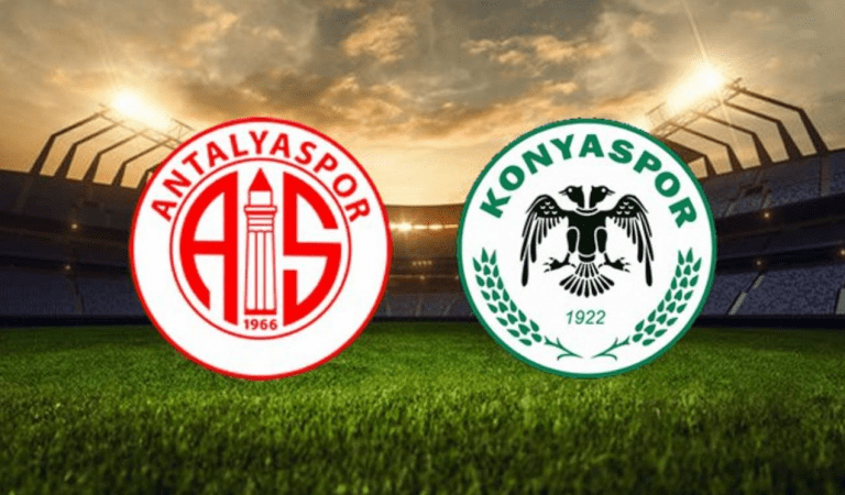 Antalyaspor – Konyaspor Maç Analizi, Canlı Yayın: 2 Mayıs 2025 Süper Lig Heyecanı