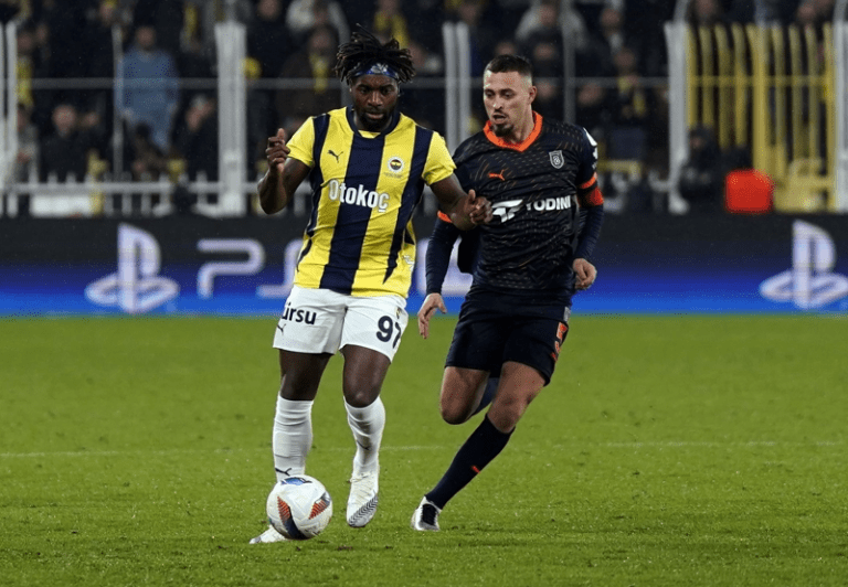 BaÅŸakÅŸehir – Fenerbahçe Maçı Canlı İzle: GeniÅŸ Yayın Rehberi ve Maç Öncesi Analiz