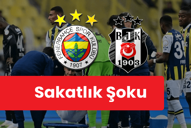 Sakatlık Şoku