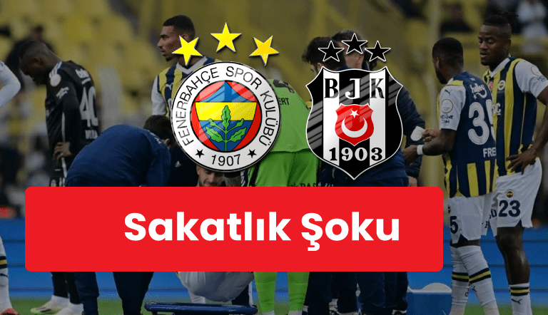 Sakatlık Şoku