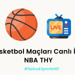 Basketbol Maçları Canlı İzle – NBA THY