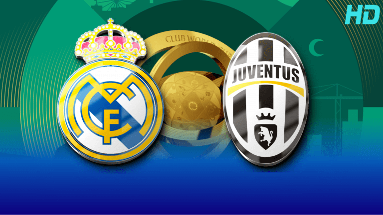 Real Madrid – Juventus FIFA Kulüpler Dünya Kupası Son 16 Turu: Bu Akşamın Dev Karşılaşması