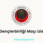 Gençlerbirliği Süper Lig’e Döndü: Ankara Rüzgârı Yeniden Esiyor