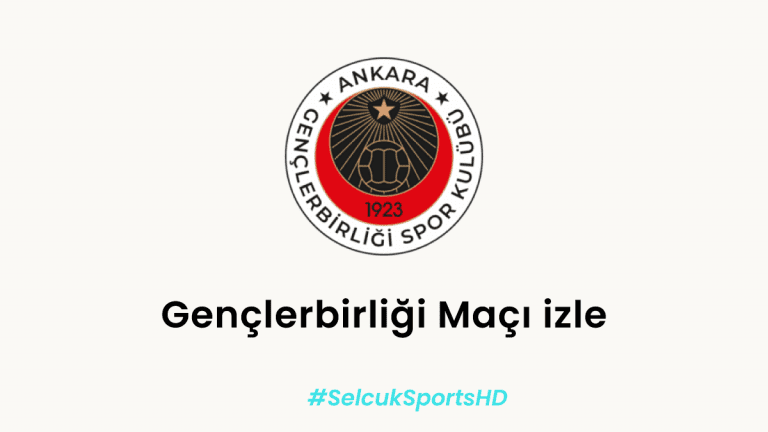 Gençlerbirliği Süper Lig’e Döndü: Ankara Rüzgârı Yeniden Esiyor