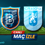 KONFERANS LİGİ | Başakşehir – Universitatea Craiova Maçı Ne Zaman, Saat Kaçta, Hangi Kanalda?
