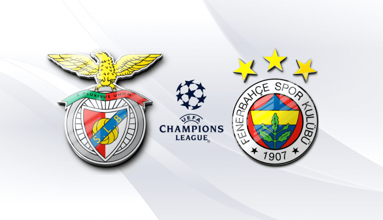 Benfica – Fenerbahçe RövanÅŸ Maçı: Åžampiyonlar Ligi Play-Off Rehberi
