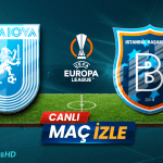 CS Universitatea Craiova – Başakşehir Rövanş Maçı: UEFA Konferans Ligi Play-Off Turunda Kritik Sınav