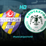Eyüpspor – Konyaspor Maçı: Süper Lig’in Açılış Haftasında Heyecan Dolu Anlar