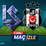 KONFERANS LİGİ | FC Lausanne – Beşiktaş Maçı Ne Zaman, Saat Kaçta, Hangi Kanalda?