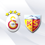 Kayserispor – Galatasaray Maçı izle 24 Ağustos 2025 Pazar