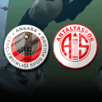 Gençlerbirliği ile Antalyaspor Arasında Nefes Kesecek Mücadele (17 Ağustos 2025)