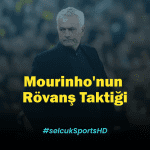 Fenerbahçe’nin Feyenoord Karşısında Muhtemel 11’i: Mourinho’nun Rövanş Taktiği