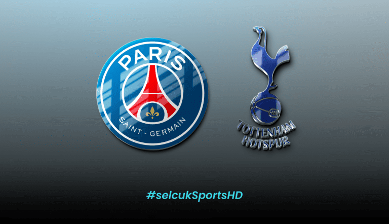 UEFA Süper Kupa 2025: PSG vs Tottenham – Büyük Final Bu AkÅŸam