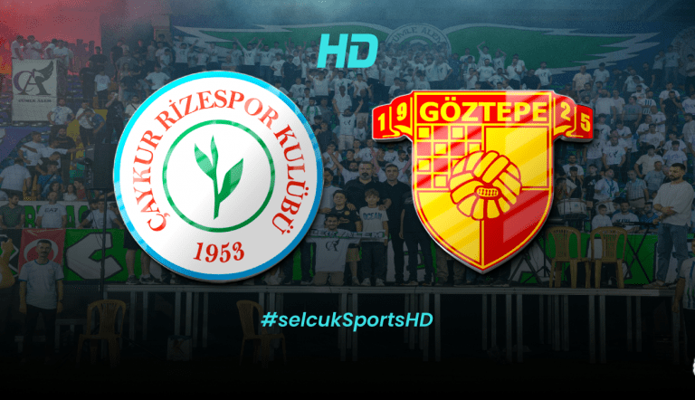Rizespor – Göztepe Maçı: Åžifresiz Donmadan İzle, Maç Detayları ve GeniÅŸ Anlatım