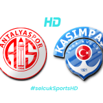 Antalyaspor – Kasımpaşa Maçı Donmadan İzle: Taraftarium24 Alternatifleri, Maç Linkleri ve Detaylar