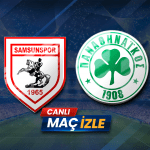 Samsunspor – Panathinaikos Rövanş Maçı: UEFA Avrupa Ligi Play-Off Turunda Heyecan Zirvede