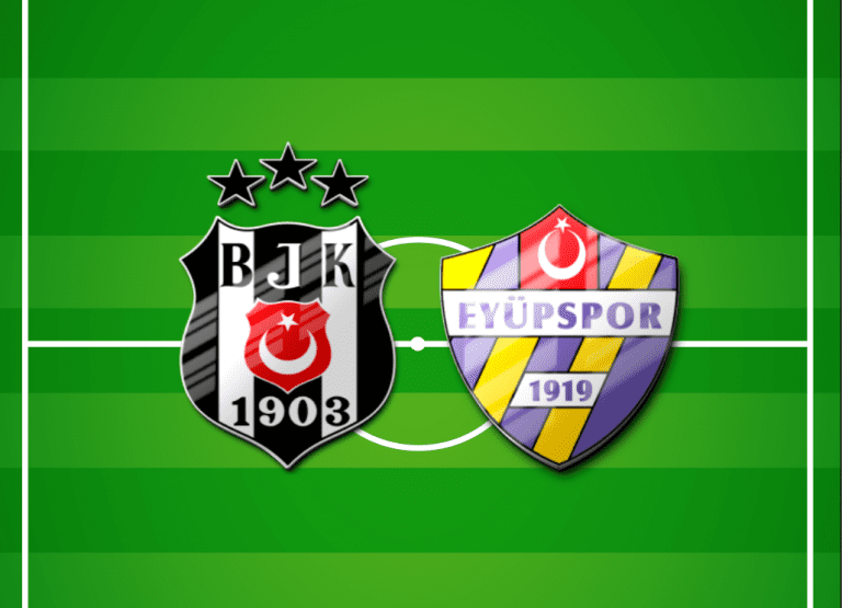 BeÅŸiktaÅŸ – Eyüpspor Maçı Canlı İzle: Åžifresiz Yayın Seçenekleri ve Maç Detayları