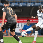 Kasımpaşa ve Trabzonspor Arasında İstanbul’da Büyük Çekişme (18 Ağustos 2025)