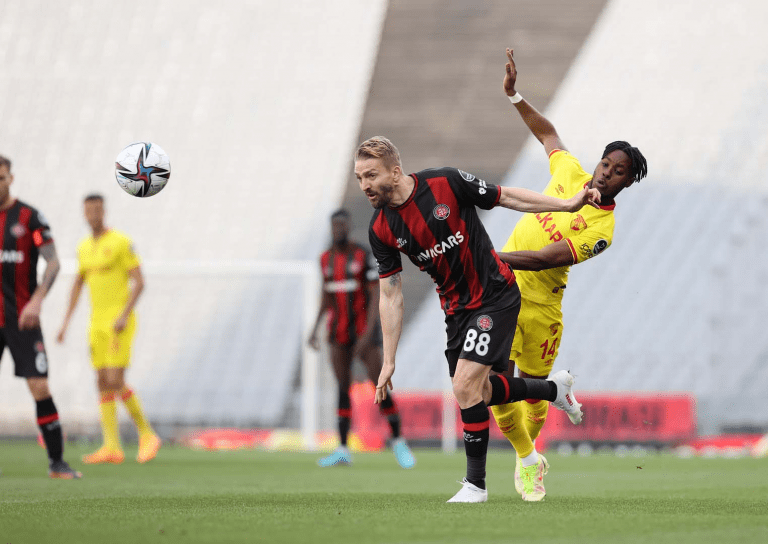 Fatih Karagümrük – Göztepe Maçı: Süper Lig’in 3. Haftasında İstanbul’da Kritik Mücadele!