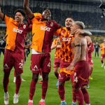 Galatasaray – Çaykur Rizespor Maçı CANLI: Trendyol Süper Lig’de Zirve Mücadelesi