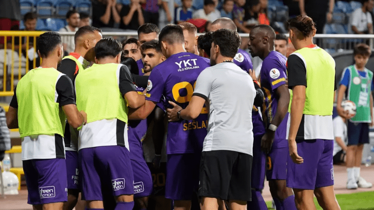 BaÅŸakÅŸehir – Eyüpspor Maçı: 31 AÄŸustos 2025 Süper Lig Mücadelesi Detayları
