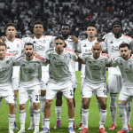 Alanyaspor – Beşiktaş Maçı: 31 Ağustos 2025 Süper Lig Mücadelesi Detayları