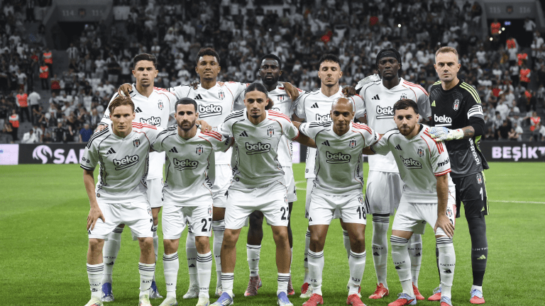Alanyaspor – BeÅŸiktaş Maçı: 31 AÄŸustos 2025 Süper Lig Mücadelesi Detayları
