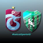 Trabzonspor – Kocaelispor Maçı Saat Kaçta, Hangi Kanalda Canlı Yayınlanacak? Maç detayları