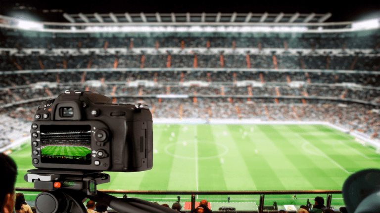 Full HD ve 4K Kalitesinde Canlı Maç İzlemek İçin Gereken İnternet Hızı