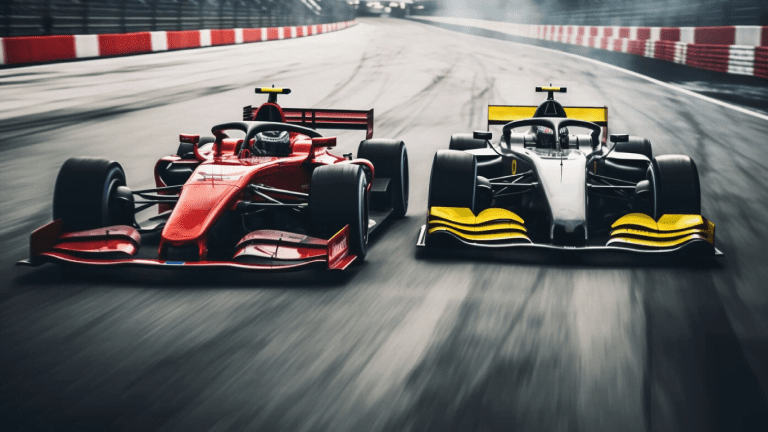 Formula 1 Yarışlarını Yüksek Çözünürlükte Canlı İzleme Yöntemleri