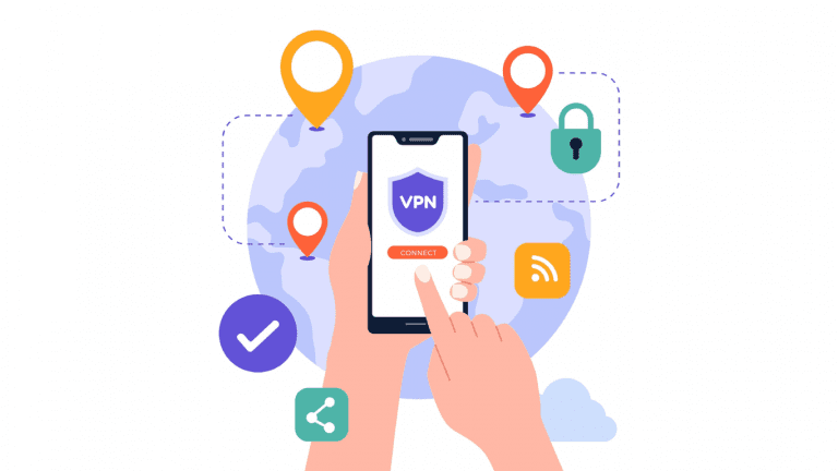 VPN Kullanarak Yurt Dışından Canlı Maç Yayınlarına Erişim Nasıl Sağlanır?