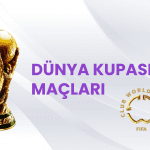 2026 FIFA Dünya Kupası Elemeleri: Türkiye için Kritik Dünya Kupası Maçları