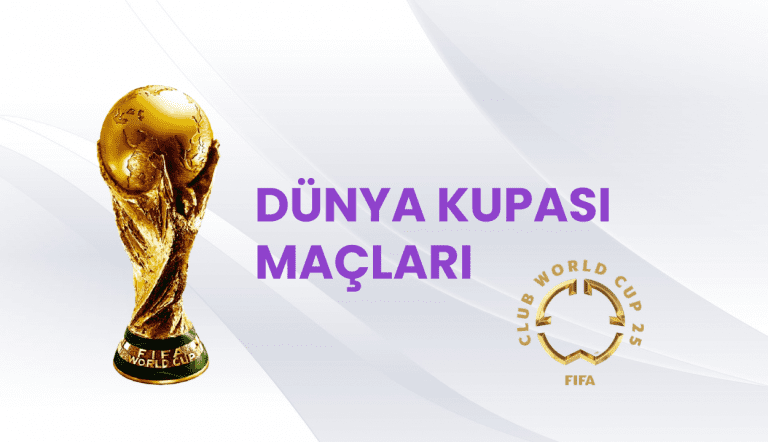 2026 FIFA Dünya Kupası Elemeleri: Türkiye için Kritik Dünya Kupası Maçları