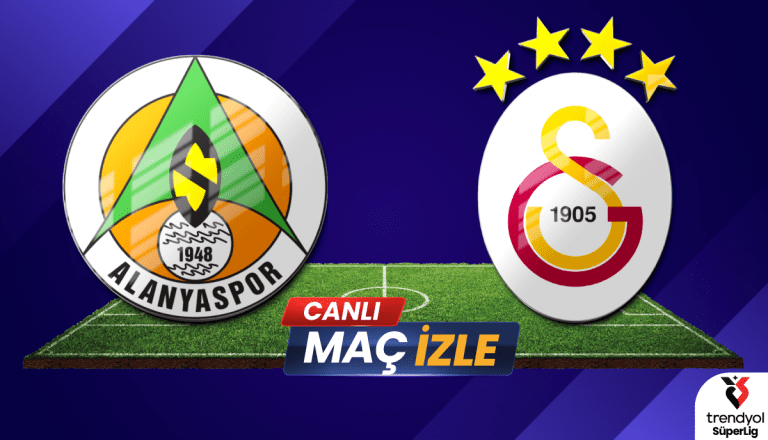 Alanyaspor Galatasaray Maçı 26 Eylül 2025: Canlı Skor, Kadrolar, Tahmin ve Detaylı Analiz