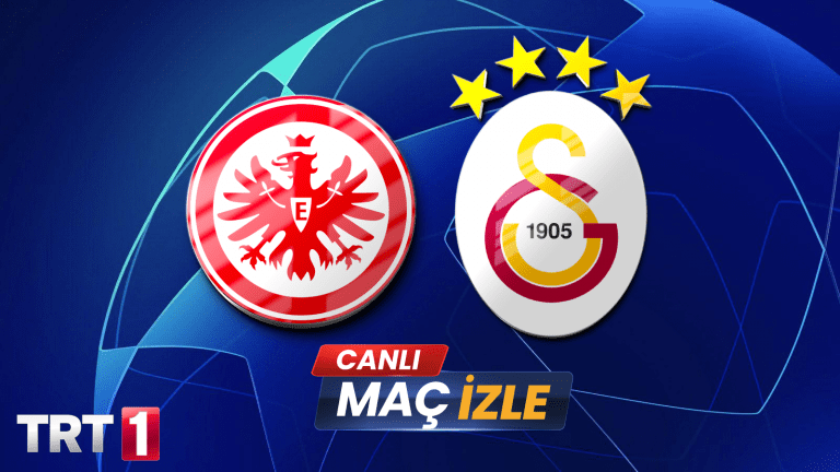 E. Frankfurt – Galatasaray Maçı İzle: Åžampiyonlar Ligi Heyecanı Canlı ve Ücretsiz!