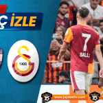 Eyüpspor – Galatasaray Canlı Maç İzle: Heyecan Dolu Süper Lig Mücadelesi 13 Eylül 2025