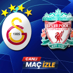 Galatasaray – Liverpool Maçı Ne Zaman, Hangi Kanalda? Muhtemel 11’ler ve Tüm Detaylar