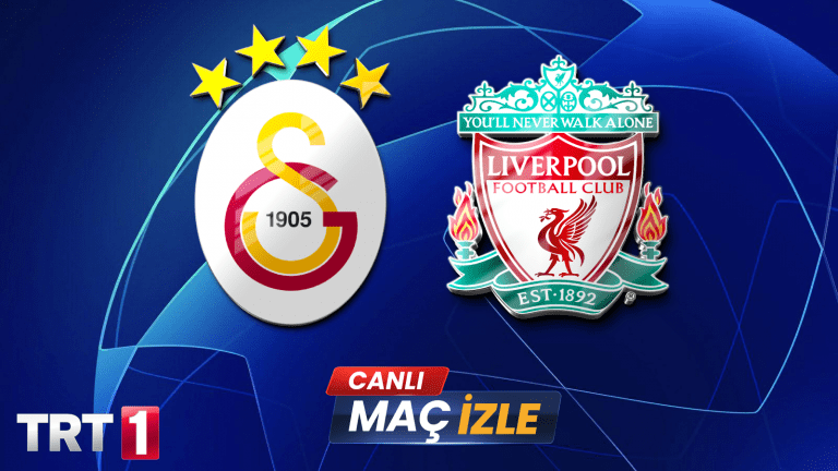 Galatasaray – Liverpool Maçı Ne Zaman, Hangi Kanalda? Muhtemel 11’ler ve Tüm Detaylar