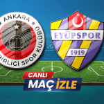 Gençlerbirliği Eyüpspor Maçı Canlı İzle beIN Sports 1: Heyecan Dolu Karşılaşma Analizi ve Tahminler