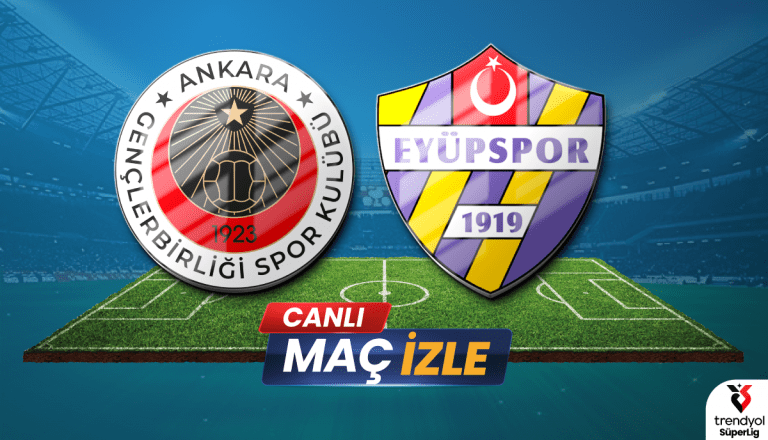 Gençlerbirliği Eyüpspor Maçı Canlı İzle beIN Sports 1: Heyecan Dolu Karşılaşma Analizi ve Tahminler