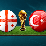 Gürcistan – Türkiye Maçı TV8 Canlı İzle, Şifresiz Donmadan Web Online