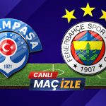 Kasımpaşa Fenerbahçe Maçı Canlı İzle: Trendyol Süper Lig Heyecanı Zirvede! 21 Eylül 2025