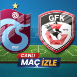 Trabzonspor Gaziantep FK Maçını Canlı İzle beIN Sports 1: Ön İzleme, Yorumlar ve Röportajlar