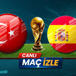 Türkiye – İspanya Karşılaşması: Dünya Kupası Yolunda Kritik Sınav Konya’da Oynanacak